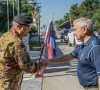 Ristuća i Džek Rid
