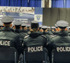 Kosovska policija