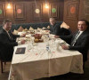 Kurti i Lajčak u restoranu uhapšenog Muharemija