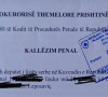 Mimoza Kusari Ljilja prijava Slavko Simić