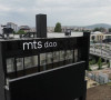 MTS - Severna Mitrovica