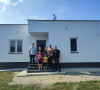 Nova kuća porodici Maksimović