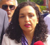 Vjosa Osmani