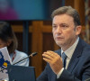 Osmani na akdaemiji u Španiji