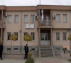 Policijska stanica u Gračanici