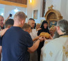 Obeležavanje Velike Gospojine u Đakovici