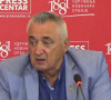 Veljko Odalović