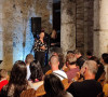 Osmi međunarodni festival srednjovekovne muzike "Medimus" u Prizrenu