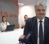 Vladimir Lučić generalni direktor Telekom Srbija