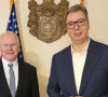 Vučić i Hil
