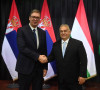 Vučić i Orban