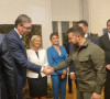 Aleksandar Vučić i Zelenski