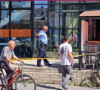 Podujevo ubistvo