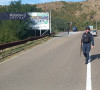 Specijalci na ulazu u Banjsku