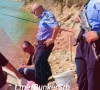 Kosovska policija sa dugim cevima na Gazivodama