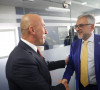 Barbano i Haradinaj