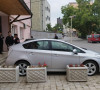 Kosovska policija
