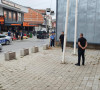 Kosovska policija u Bošnjačkoj Mahali