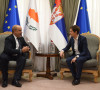 Brnabić sa ambasadorom Kipra