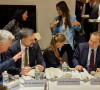Generalna skupština UN - Radni doručak 