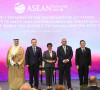 Ivica Dačić na skupu ASEAN