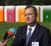 Ivica Dačić u Njujorku