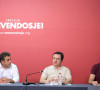 Kurti na Predsedništvu Samoopredeljenja