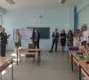 Donacija Telekoma đacima na KiM