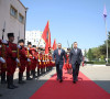 Maćedonci u poseti Albaniji