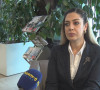 Mimoza Gavrani