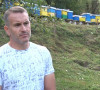 Pčelar Nikola Arsić