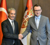 Petar Petković i Hami Aksoj