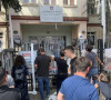 Protest SDP zbog loših uslova u zdravstvu