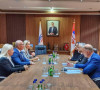 Rakić sa Barbanom