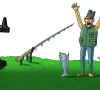 Karikatura