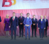 Samit Brdo - Brioni