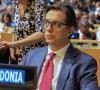 Stevo Pendarovski