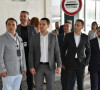 Uprava carine Severne Makedonije granični prelaz Blace sa Kosovom