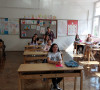 Početak školske godine u Štrpcu