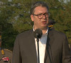 Aleksandar Vucic