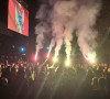 Protest ispred Skupštine Crne Gore