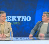 Cvijetin Milivojević i Nikola Tomić