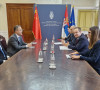 Dačić i Ming