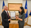 Osmani i Mindžozi