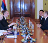 Orlić i Li Ming