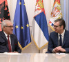 Beograd_231030_Aleksandar Vučić i Iljir Bočku 01
