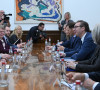Beograd_231030_Aleksandar Vučić sa predstavnicima MMF 01