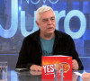 Boris Bratina