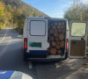 Kombi u Štrpcu
