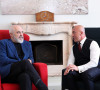 Edi Rama i Ramuš Haradinaj
